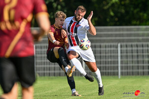 MKS Ostoja Kołaczyce - Start Rymanów 1:3