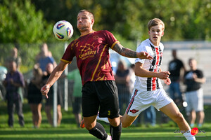 MKS Ostoja Kołaczyce - Start Rymanów 1:3