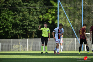 MKS Ostoja Kołaczyce - Start Rymanów 1:3