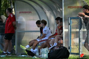 MKS Ostoja Kołaczyce - Start Rymanów 1:3