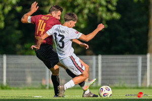 MKS Ostoja Kołaczyce - Start Rymanów 1:3