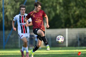 MKS Ostoja Kołaczyce - Start Rymanów 1:3