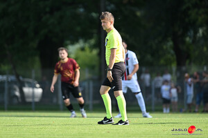 MKS Ostoja Kołaczyce - Start Rymanów 1:3