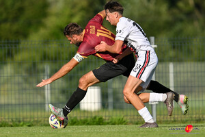 MKS Ostoja Kołaczyce - Start Rymanów 1:3