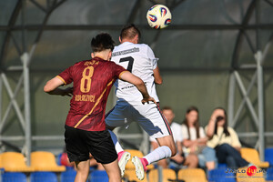 MKS Ostoja Kołaczyce - Start Rymanów 1:3