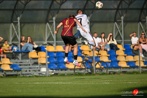 MKS Ostoja Kołaczyce - Start Rymanów 1:3