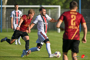 MKS Ostoja Kołaczyce - Start Rymanów 1:3
