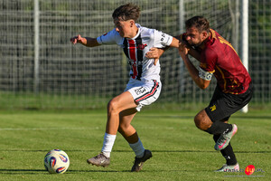 MKS Ostoja Kołaczyce - Start Rymanów 1:3