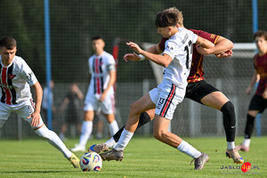 MKS Ostoja Kołaczyce - Start Rymanów 1:3