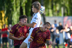 MKS Ostoja Kołaczyce - Start Rymanów 1:3