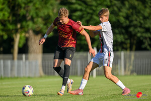 MKS Ostoja Kołaczyce - Start Rymanów 1:3