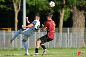 MKS Ostoja Kołaczyce - Start Rymanów 1:3