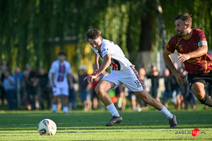 MKS Ostoja Kołaczyce - Start Rymanów 1:3