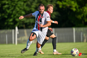 MKS Ostoja Kołaczyce - Start Rymanów 1:3