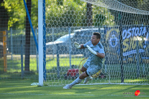 MKS Ostoja Kołaczyce - Start Rymanów 1:3