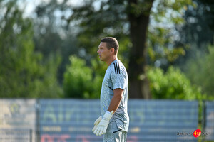 MKS Ostoja Kołaczyce - Start Rymanów 1:3
