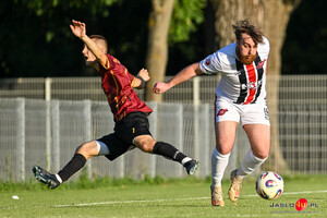 MKS Ostoja Kołaczyce - Start Rymanów 1:3