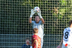 MKS Ostoja Kołaczyce - Start Rymanów 1:3