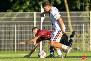 MKS Ostoja Kołaczyce - Start Rymanów 1:3