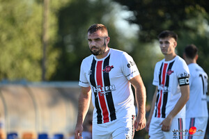 MKS Ostoja Kołaczyce - Start Rymanów 1:3