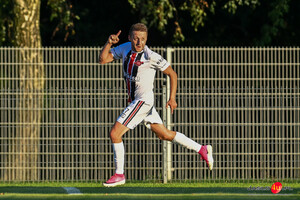 MKS Ostoja Kołaczyce - Start Rymanów 1:3