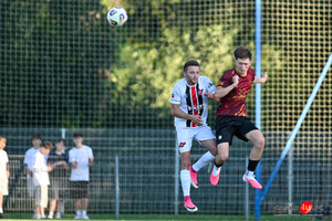 MKS Ostoja Kołaczyce - Start Rymanów 1:3