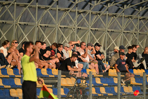 MKS Ostoja Kołaczyce - Start Rymanów 1:3