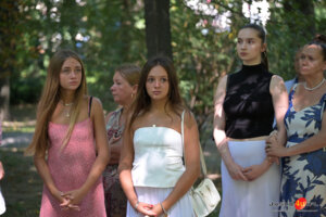 Obchody Święta Wojska Polskiego w Jaśle