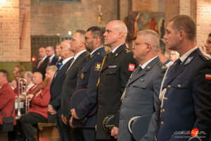 Obchody Święta Wojska Polskiego w Jaśle