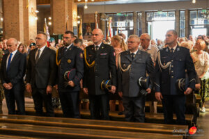 Obchody Święta Wojska Polskiego w Jaśle
