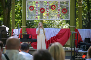 Obchody Święta Wojska Polskiego w Jaśle