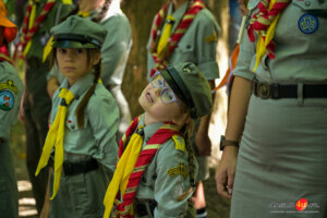 Obchody Święta Wojska Polskiego w Jaśle