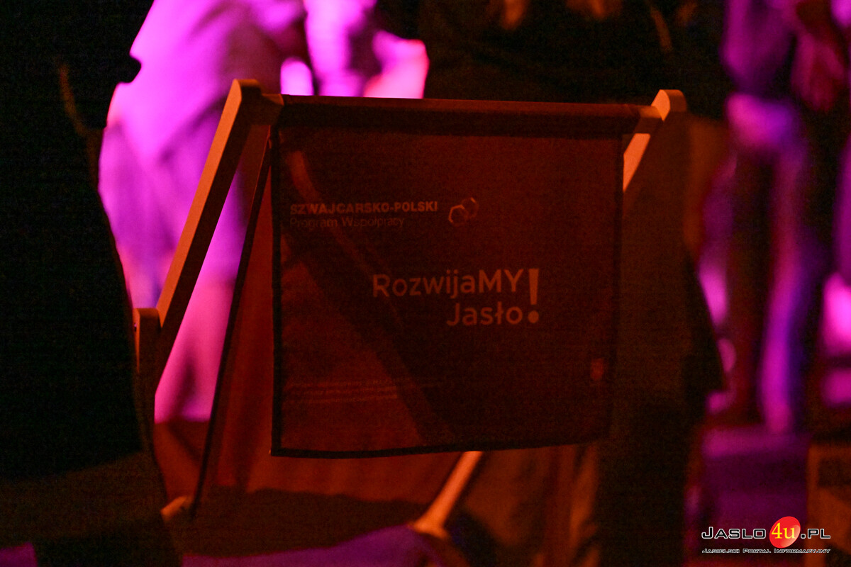 Potańcówka z DJ KB Jasło 2026