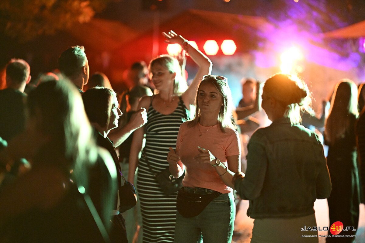 Potańcówka z DJ KB Jasło 2026