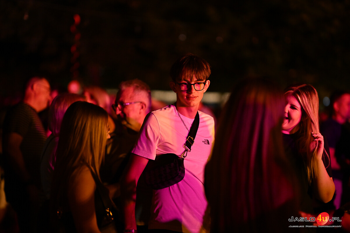 Potańcówka z DJ KB Jasło 2026