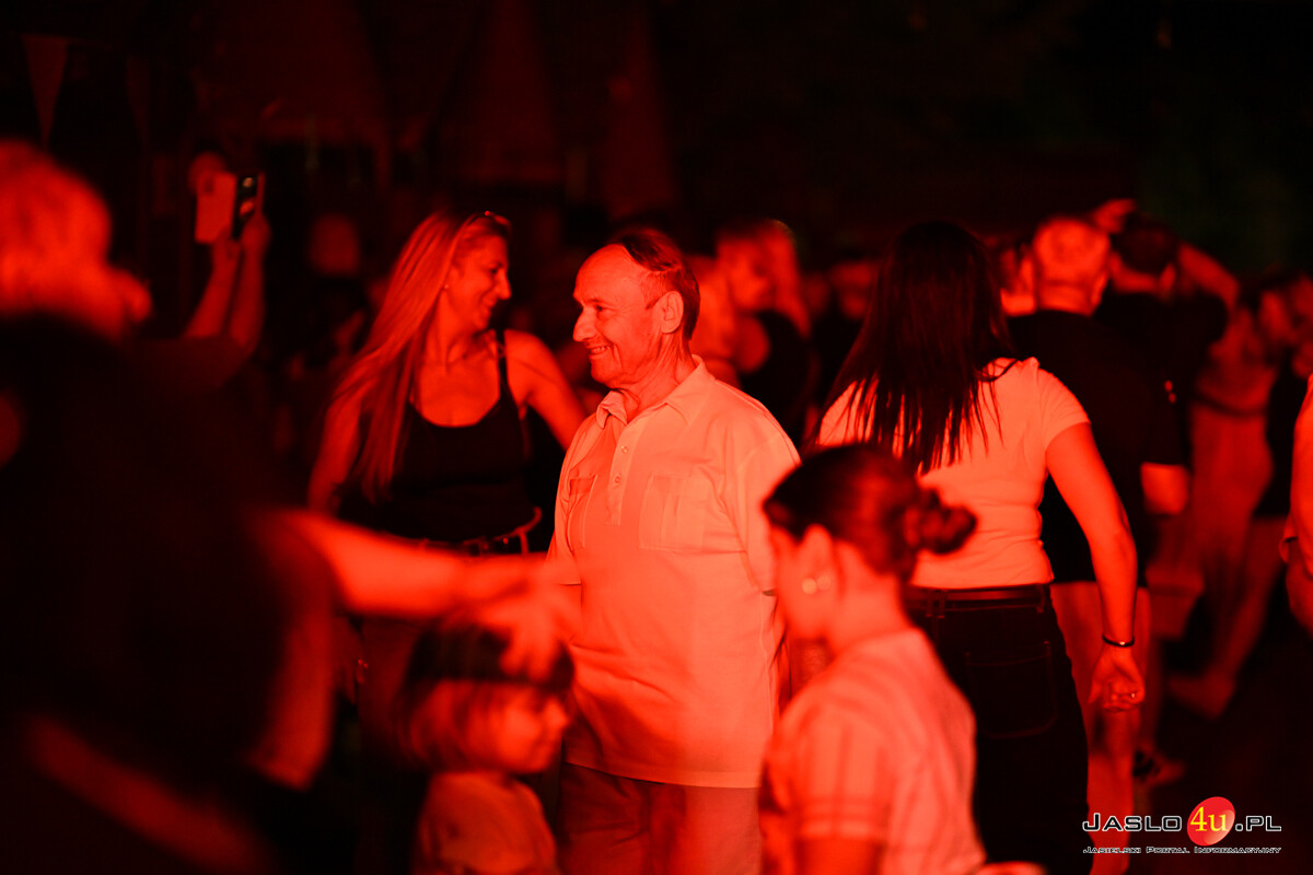 Potańcówka z DJ KB Jasło 2026