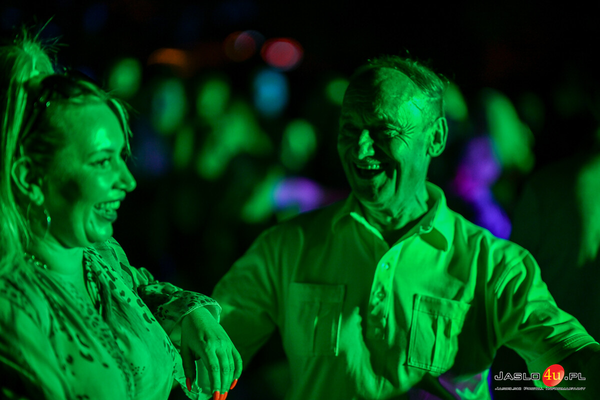 Potańcówka z DJ KB Jasło 2026