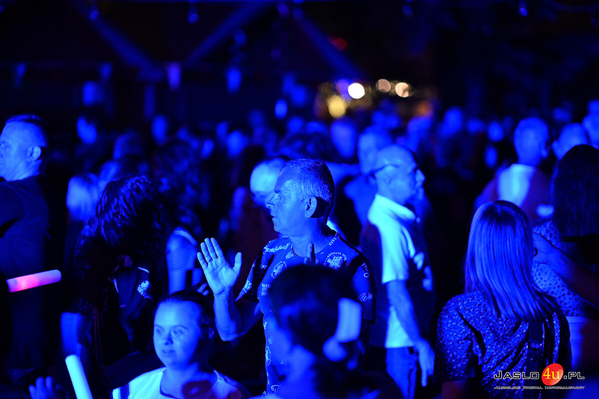 Potańcówka z DJ KB Jasło 2026