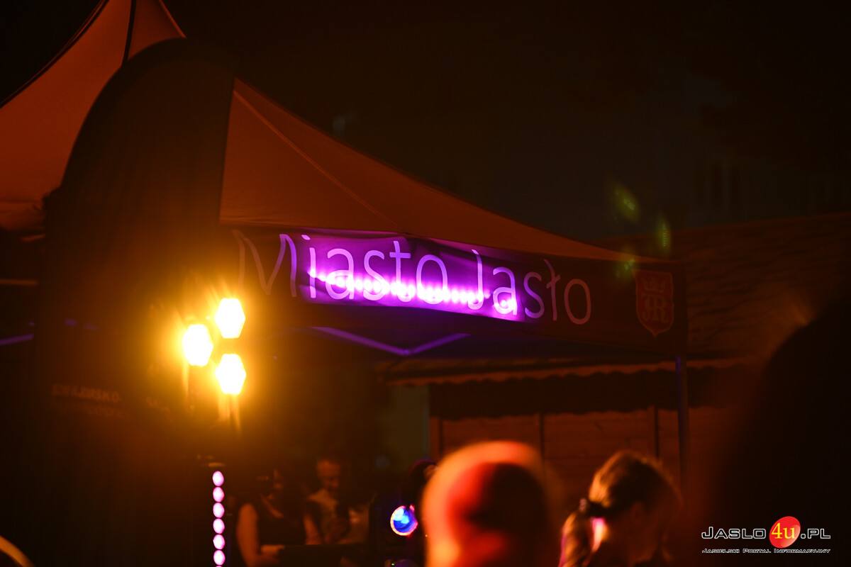 Potańcówka z DJ KB Jasło 2026