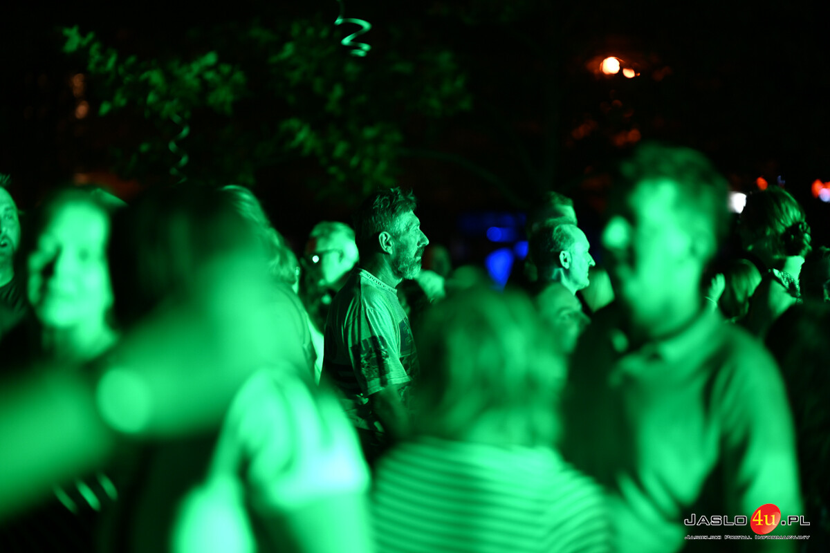 Potańcówka z DJ KB Jasło 2026