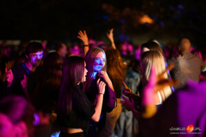 Potańcówka z DJ KB Jasło 2026