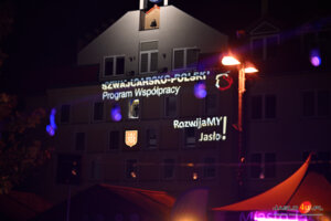 Potańcówka z DJ KB Jasło 2026