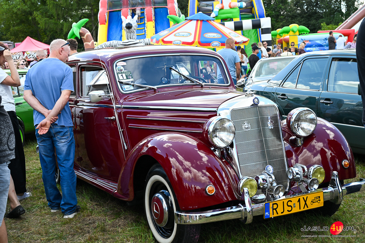 V Lotniczo-Motoryzacyjny Piknik Rodzinny