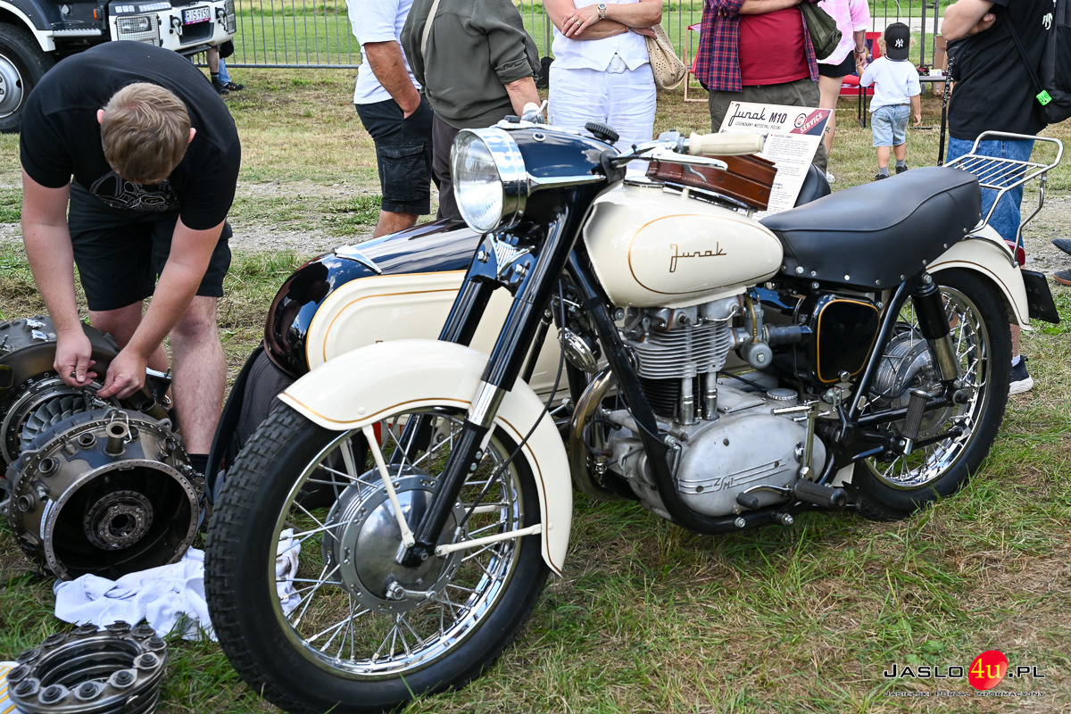V Lotniczo-Motoryzacyjny Piknik Rodzinny