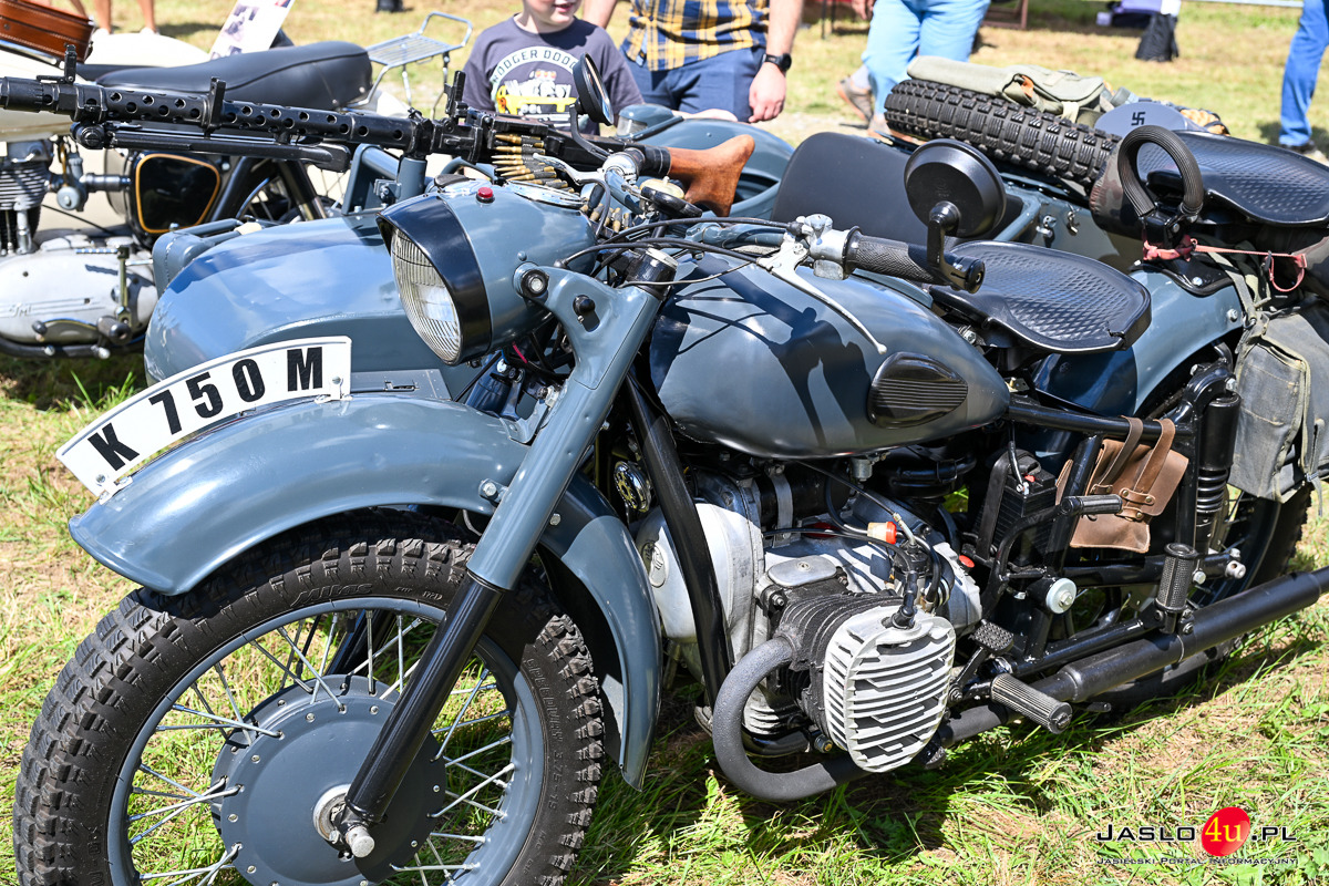 V Lotniczo-Motoryzacyjny Piknik Rodzinny