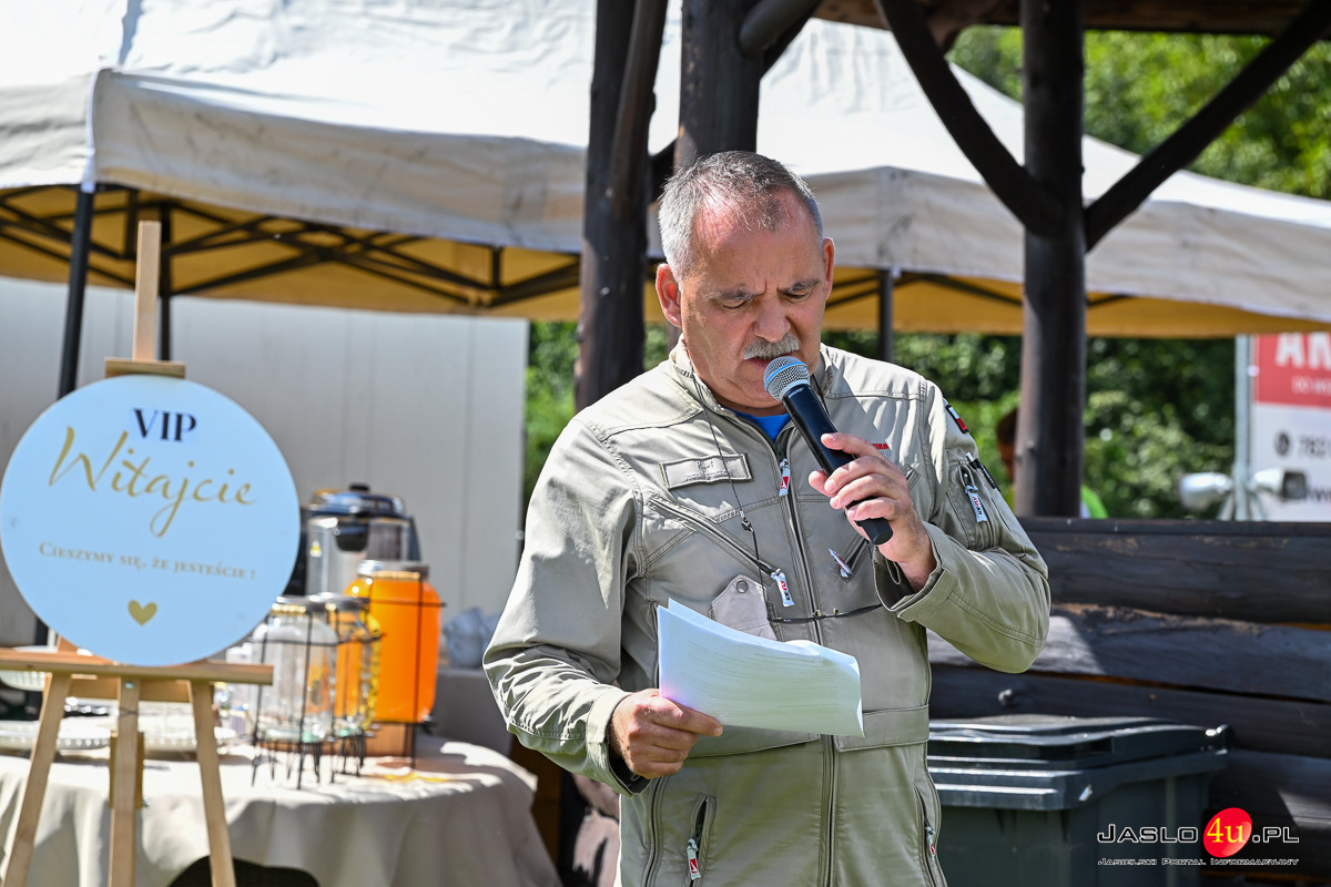 V Lotniczo-Motoryzacyjny Piknik Rodzinny