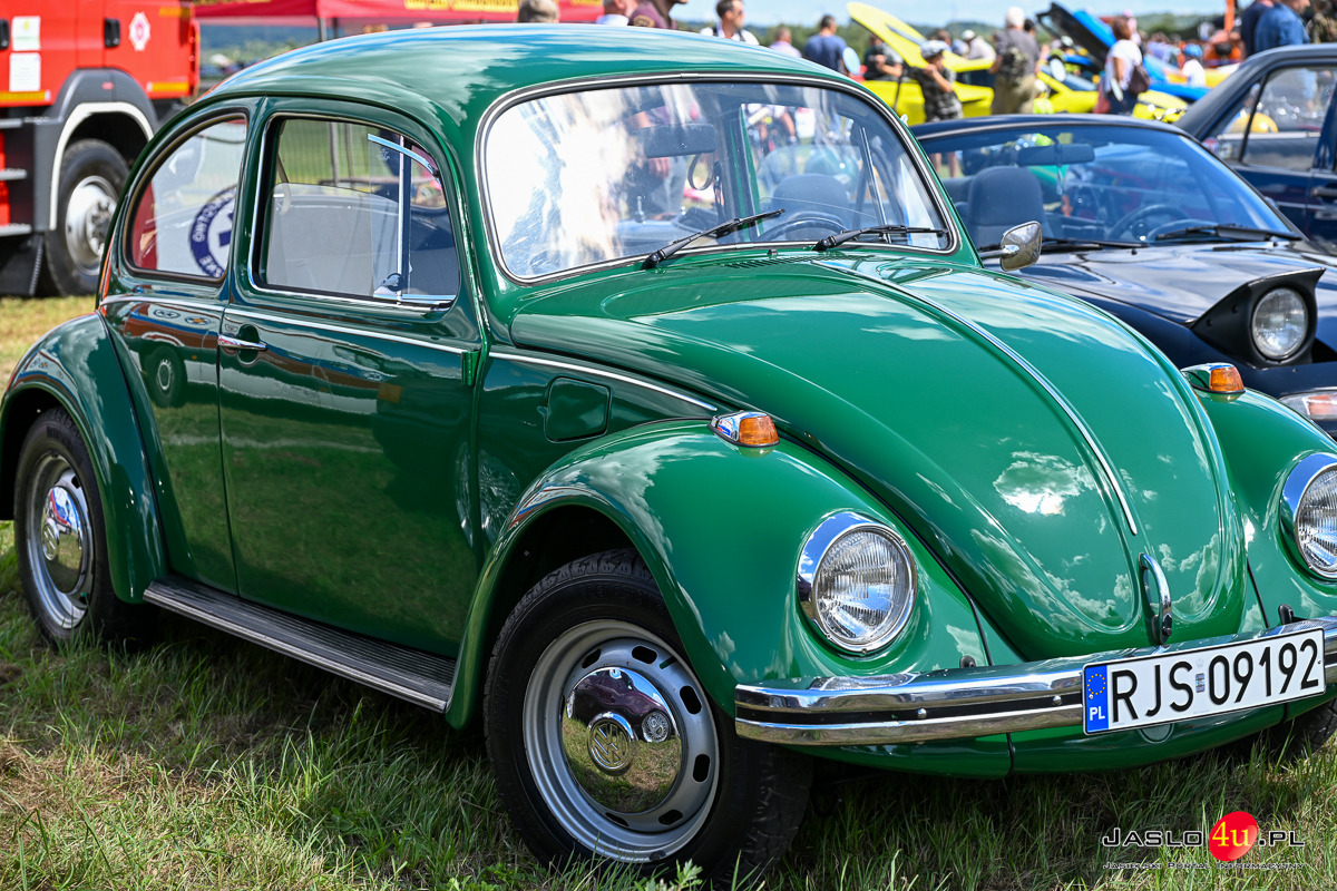 V Lotniczo-Motoryzacyjny Piknik Rodzinny