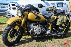 V Lotniczo-Motoryzacyjny Piknik Rodzinny