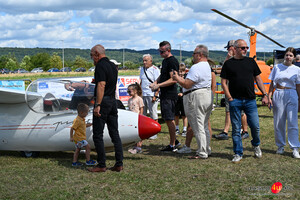 V Lotniczo-Motoryzacyjny Piknik Rodzinny