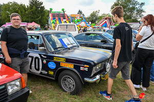 V Lotniczo-Motoryzacyjny Piknik Rodzinny
